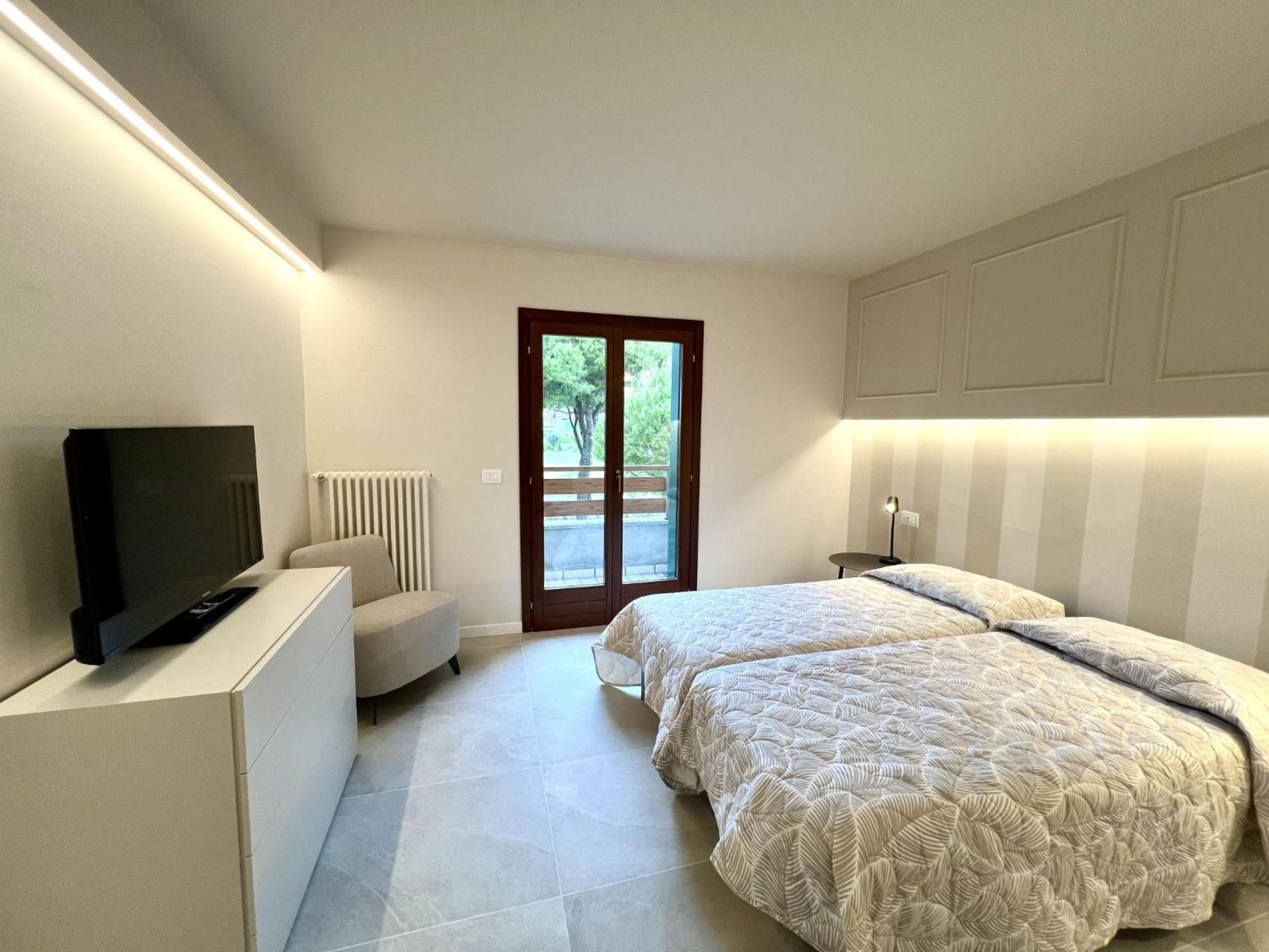 Holiday Home Ville Rio By Interhome لينانو سابيادورو المظهر الخارجي الصورة