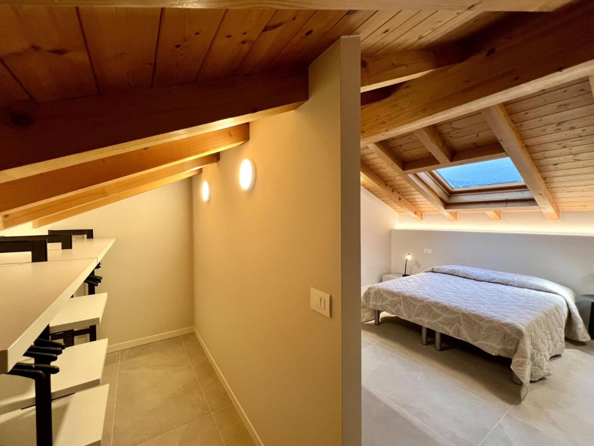 Holiday Home Ville Rio By Interhome لينانو سابيادورو المظهر الخارجي الصورة