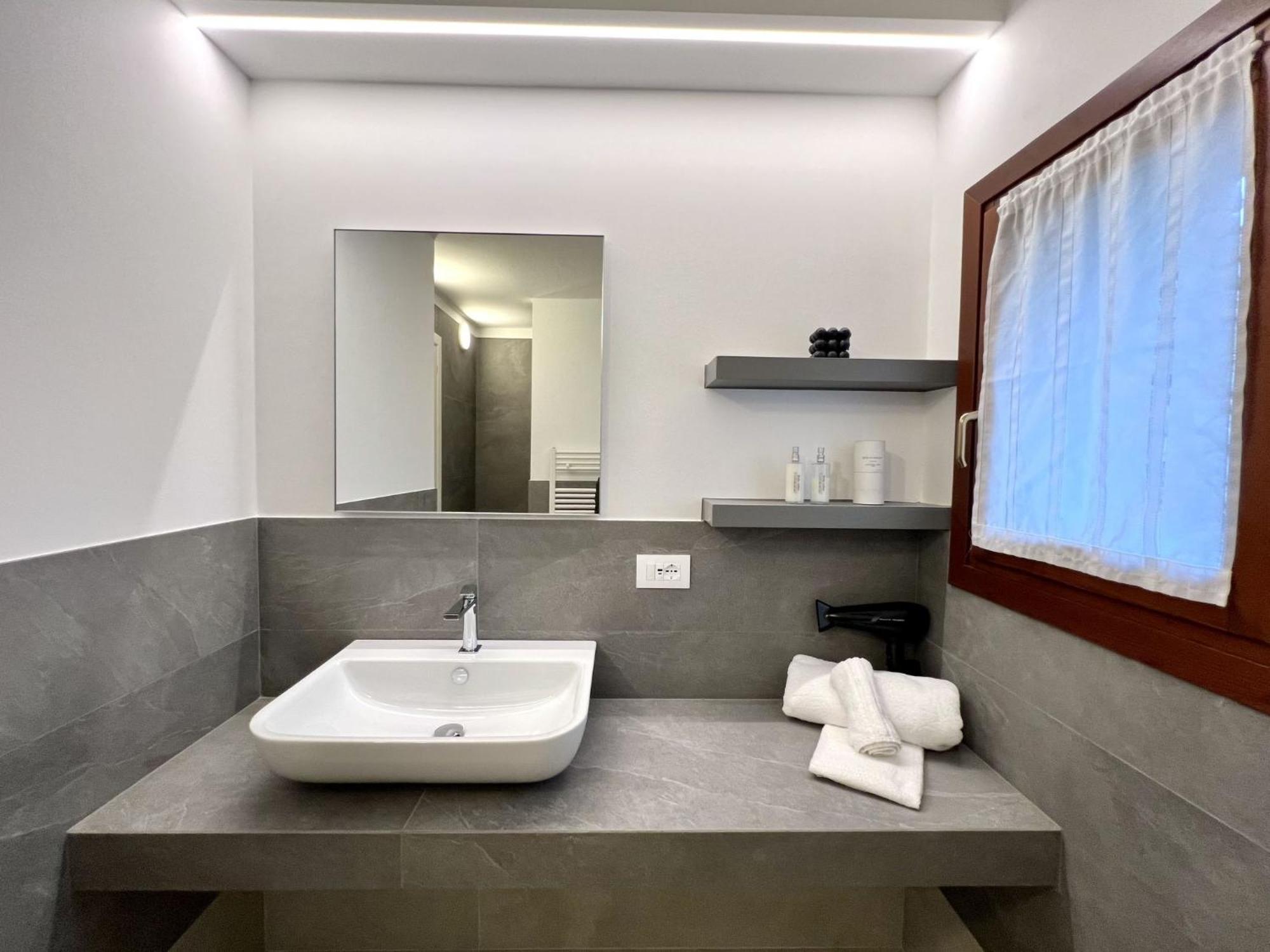 Holiday Home Ville Rio By Interhome لينانو سابيادورو المظهر الخارجي الصورة