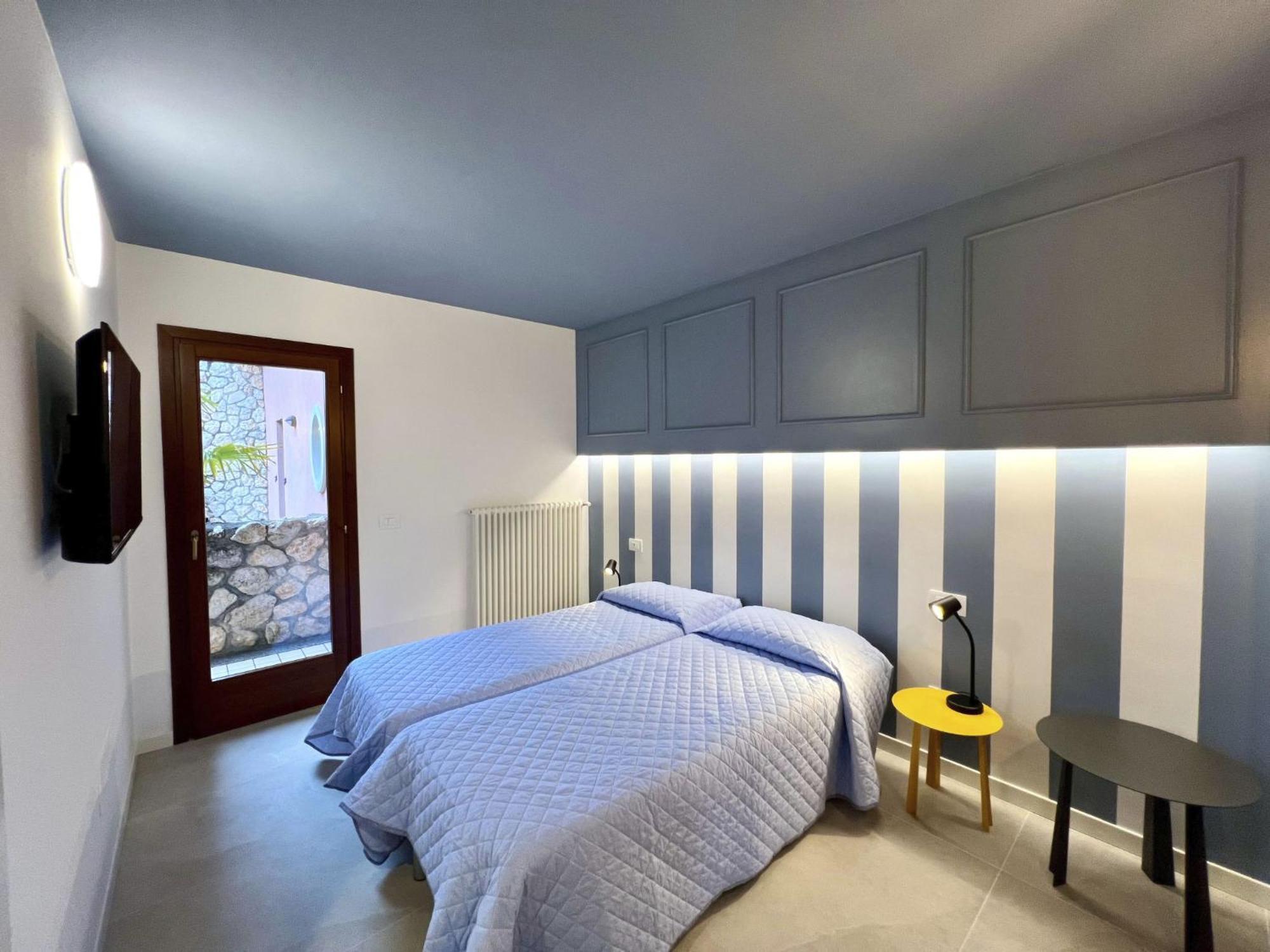 Holiday Home Ville Rio By Interhome لينانو سابيادورو المظهر الخارجي الصورة