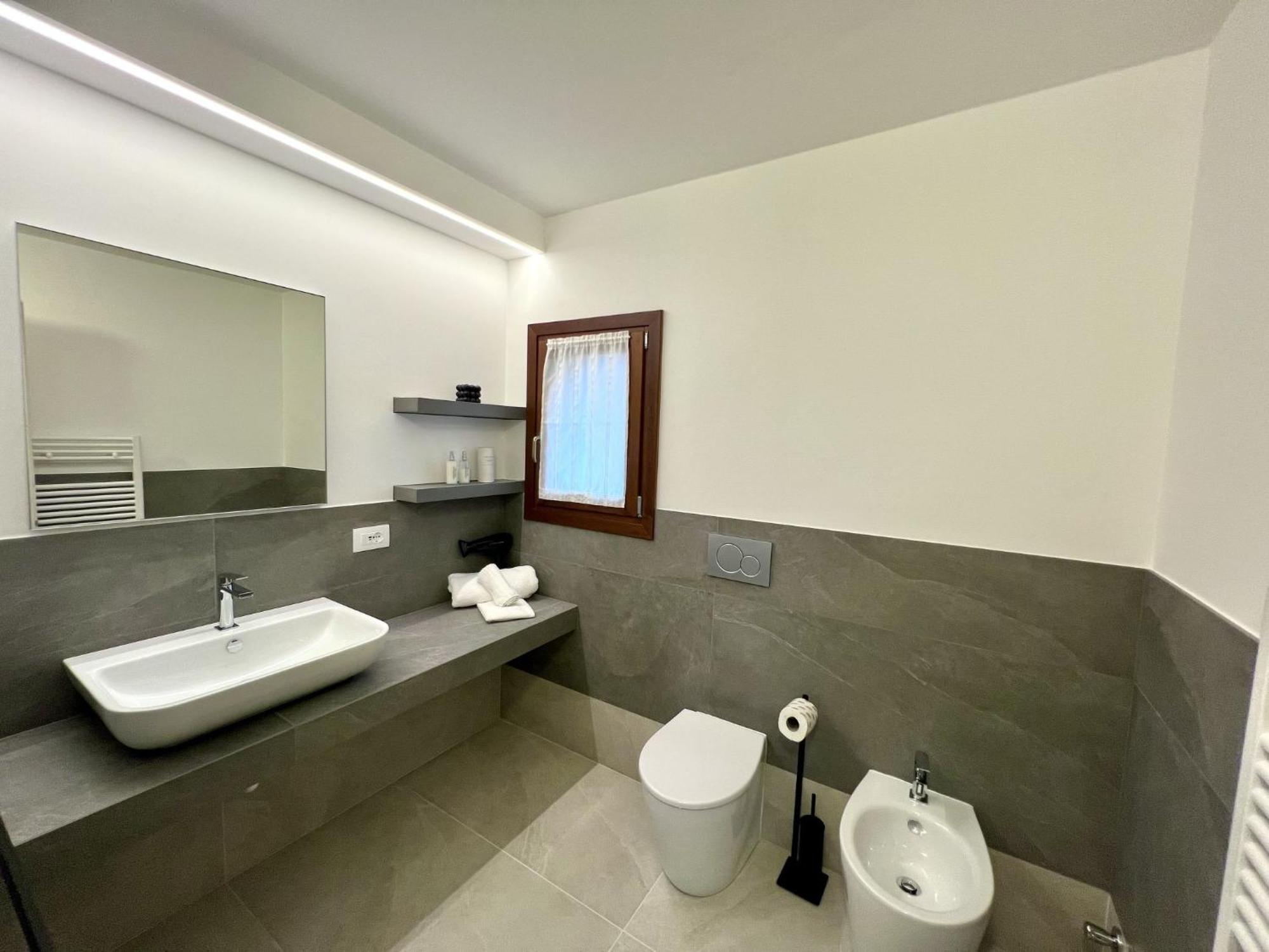 Holiday Home Ville Rio By Interhome لينانو سابيادورو المظهر الخارجي الصورة