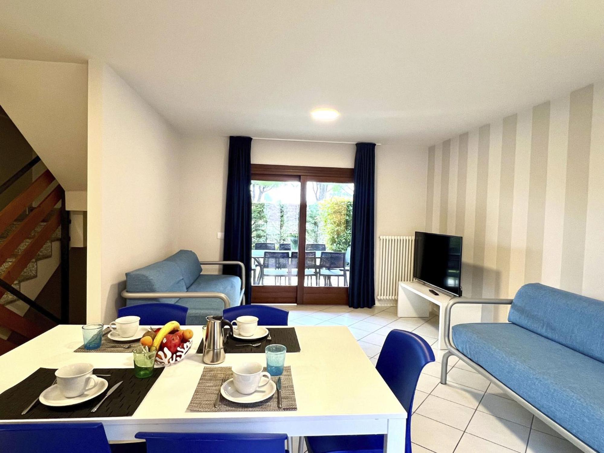 Holiday Home Ville Rio By Interhome لينانو سابيادورو المظهر الخارجي الصورة