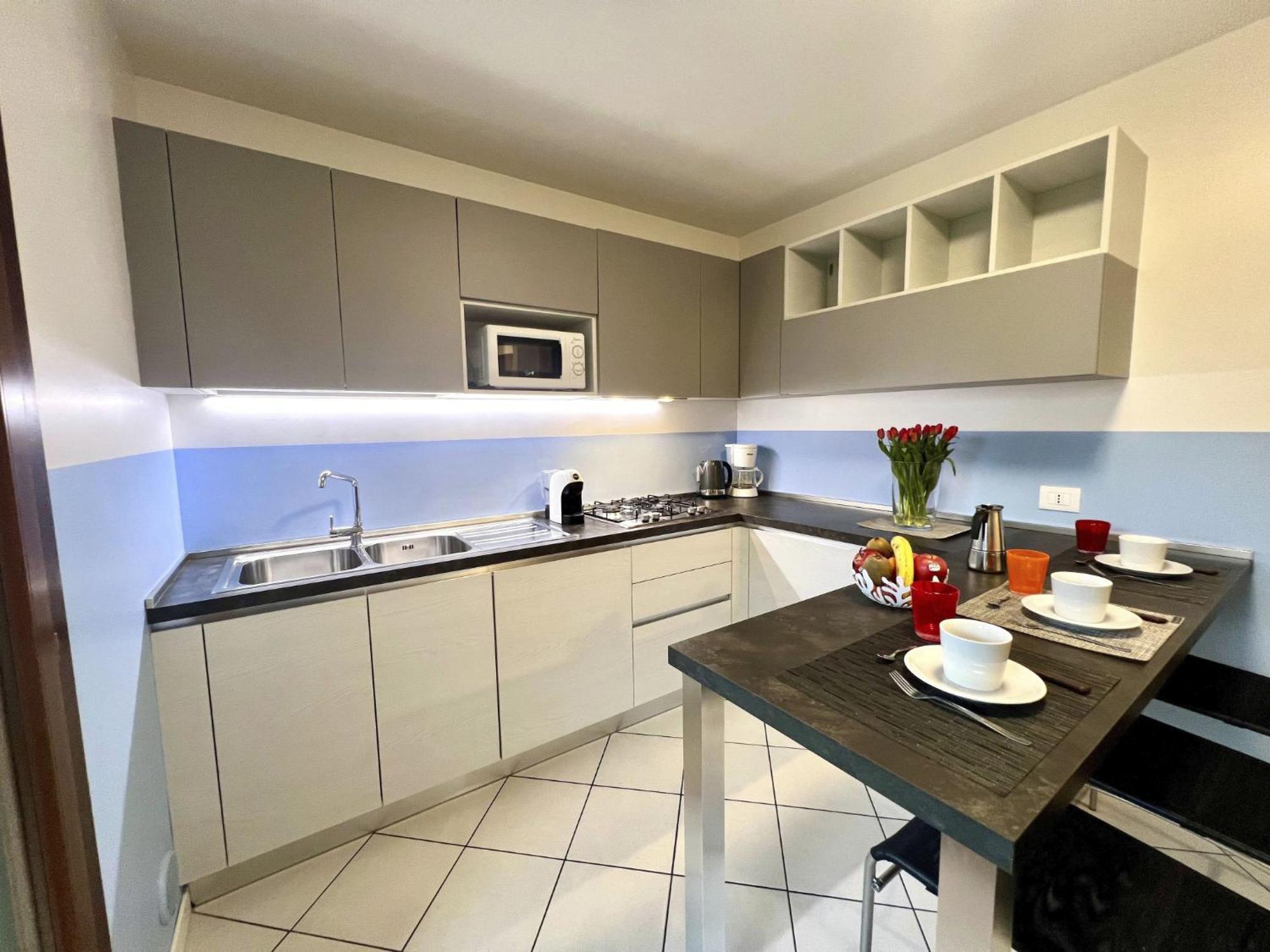 Holiday Home Ville Rio By Interhome لينانو سابيادورو المظهر الخارجي الصورة